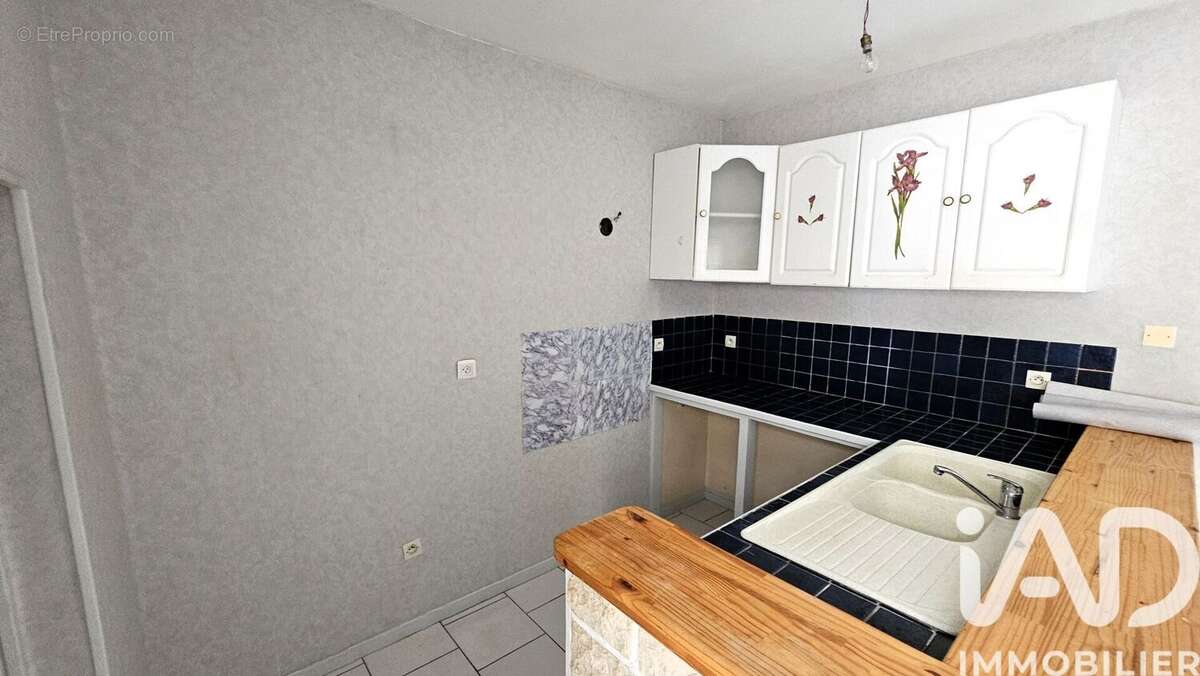 Photo 9 - Maison à ARNAY-LE-DUC