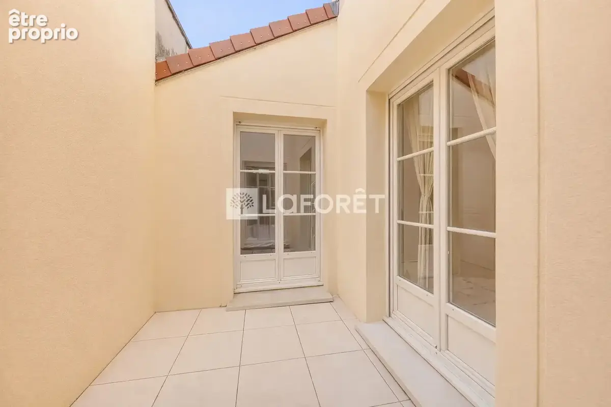 Maison La Queue En Brie 6 pièce(s) 120 m2 - photo 5