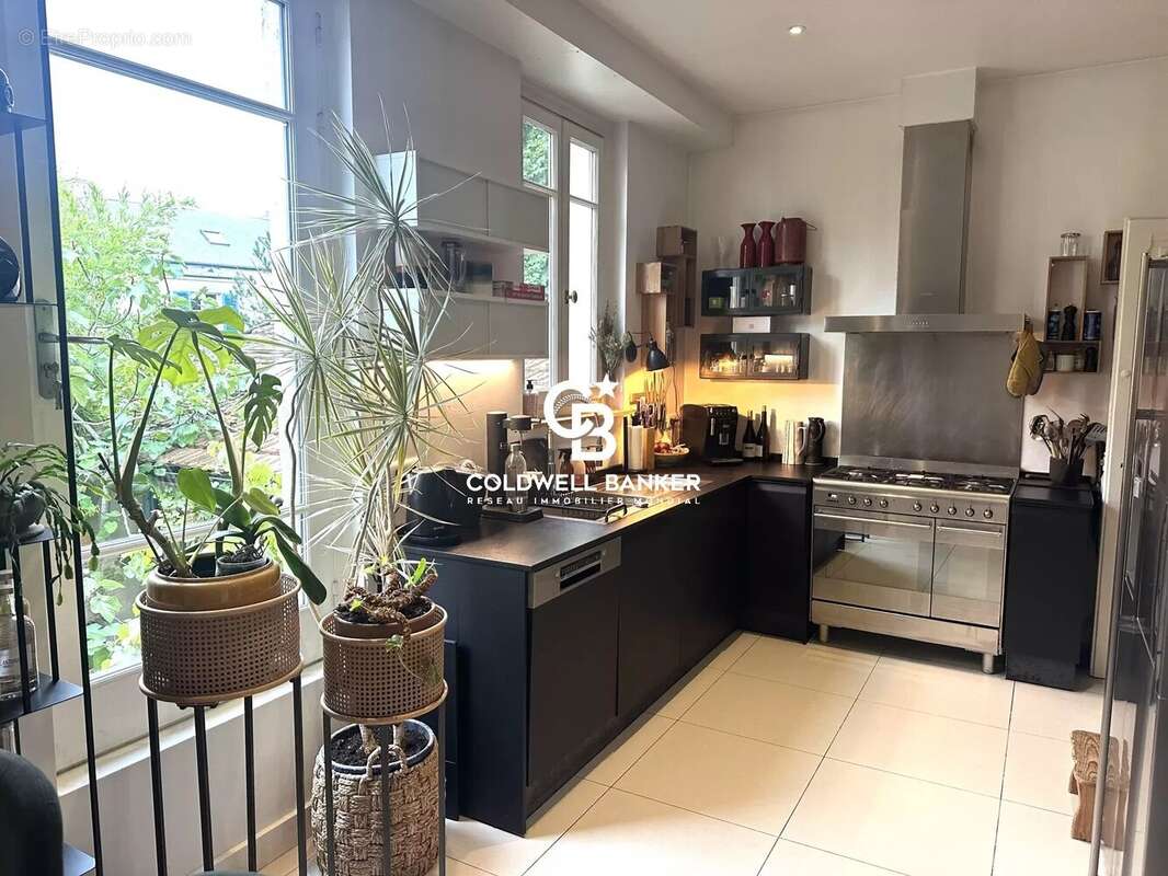 Maison à LE VESINET