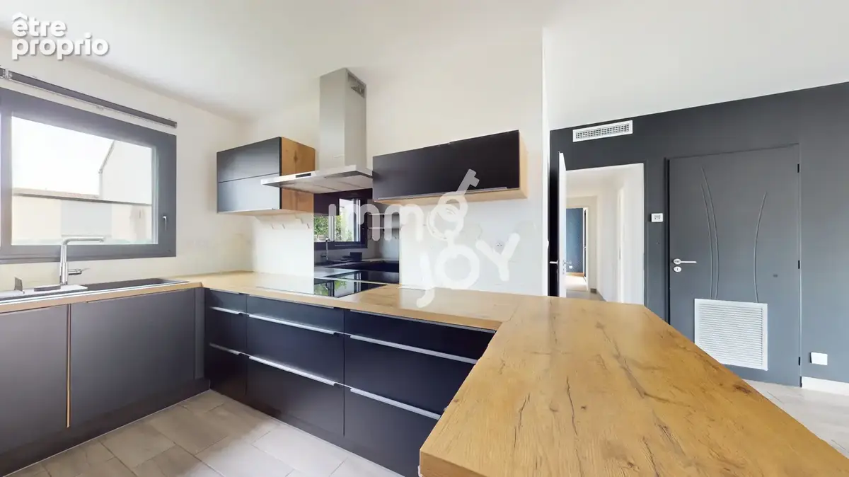 Maison à vendre MONTBERON - photo 4