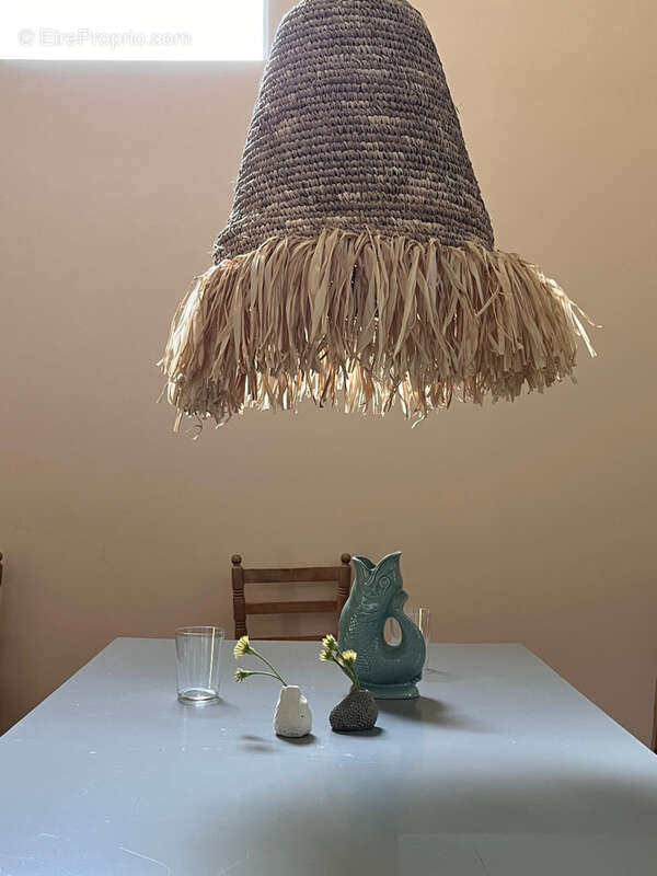 Maison à CALMEILLES