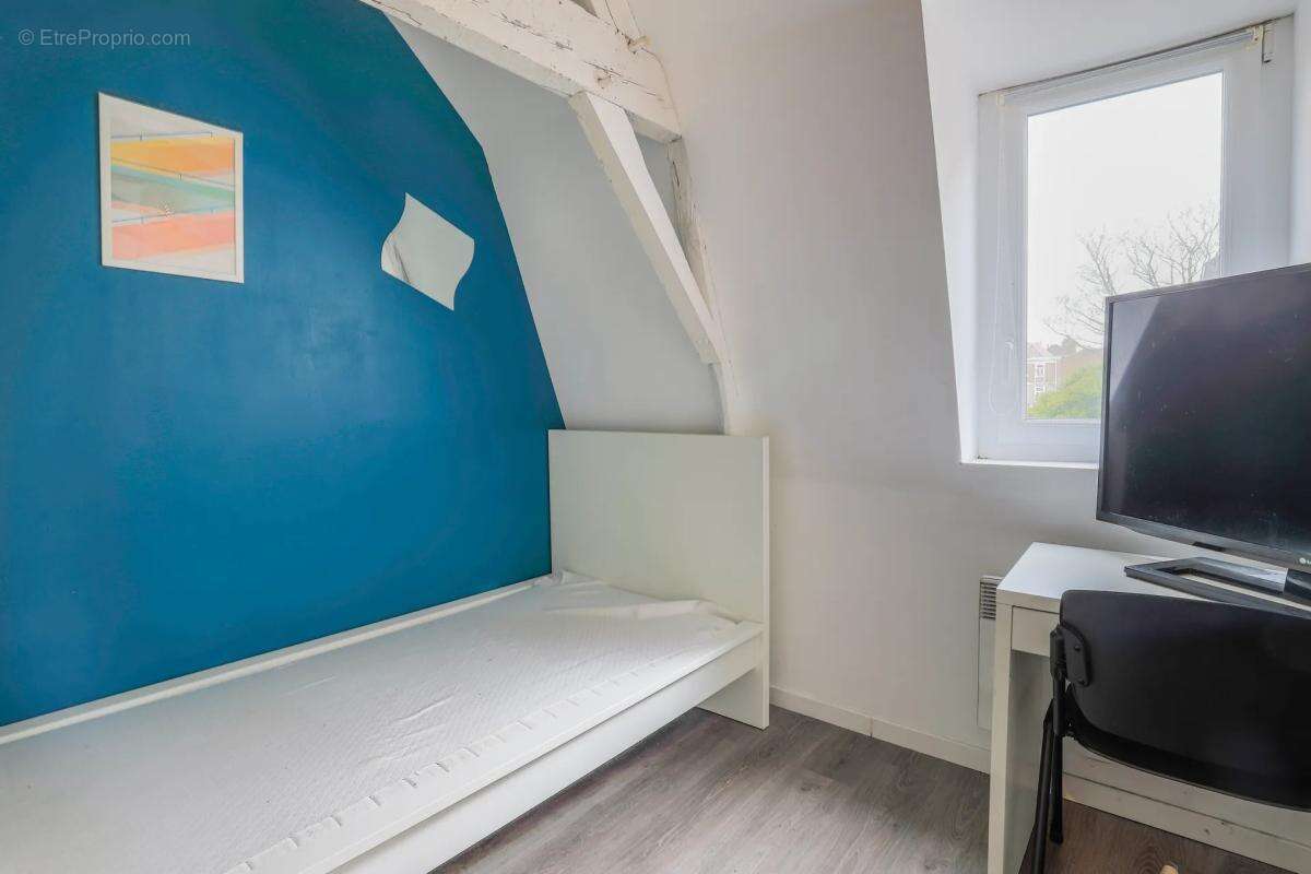 Colocation meublée 5 chambres - Centre Tourcoing - photo 5