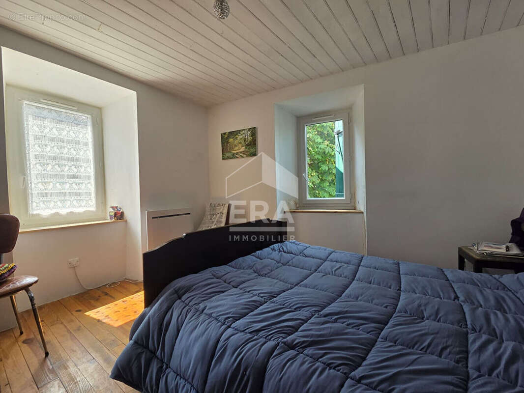 Maison 72m² à villelongue-d'aude - photo 7