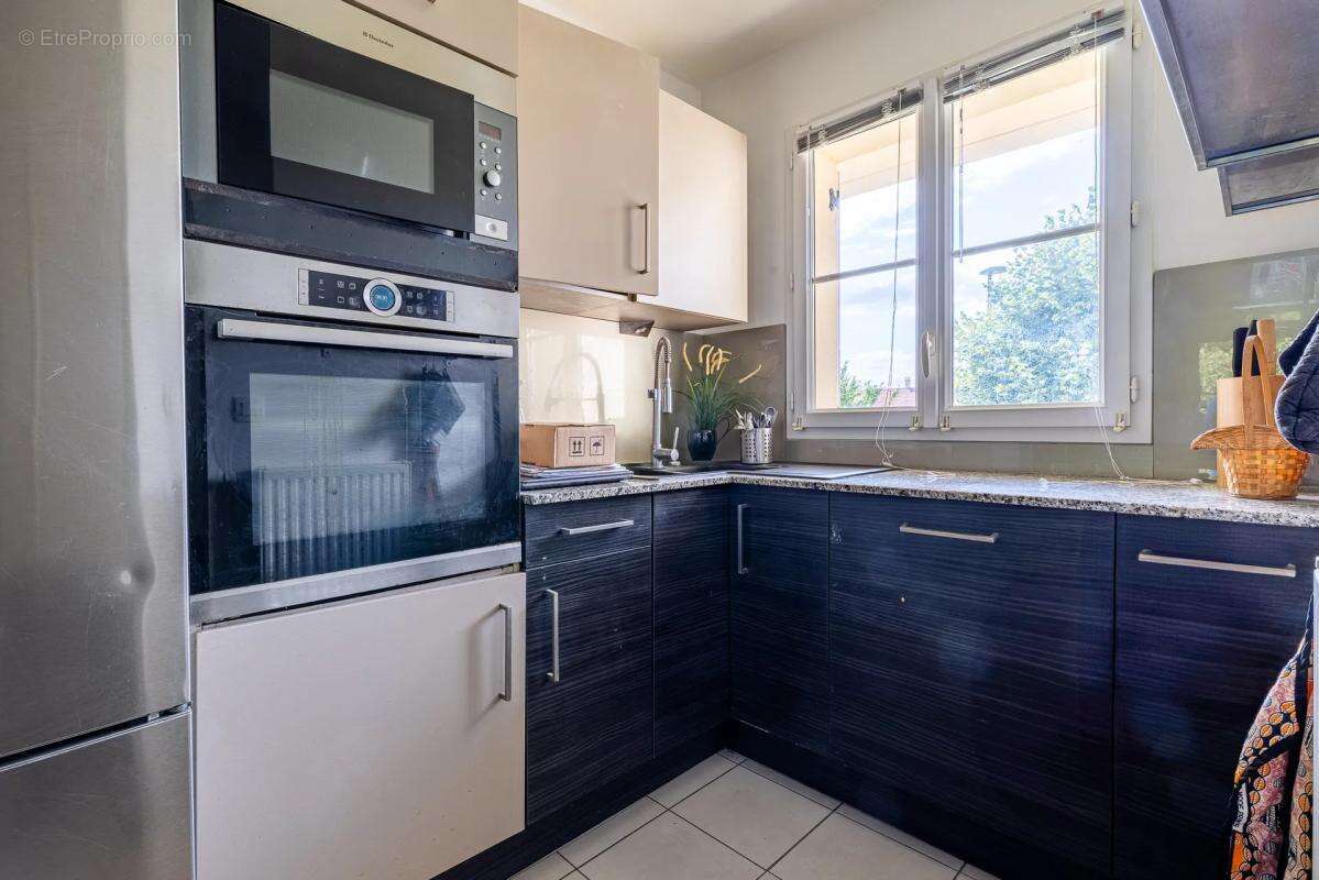 Maison à MARCOUSSIS