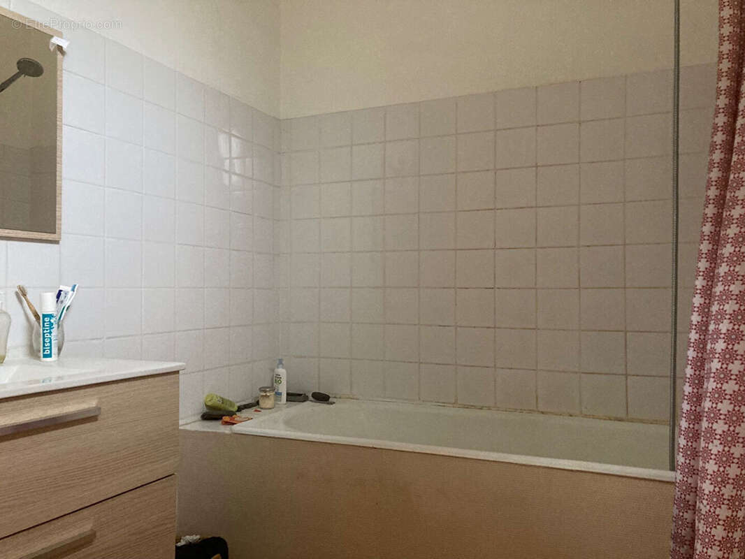 Appartement à GRANVILLE