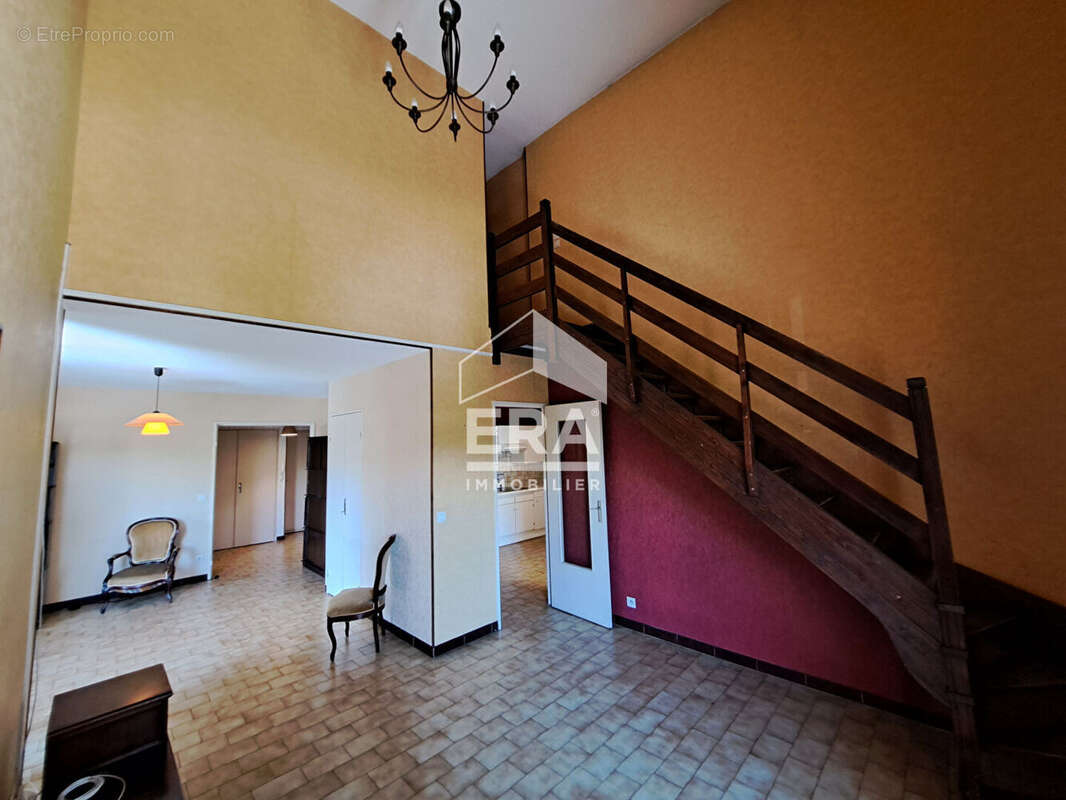 Appartement à GAP
