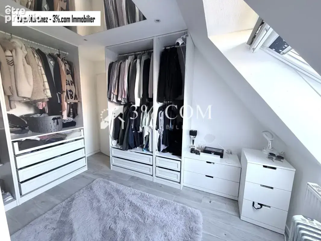 Maison 76 m2 3 chambresa - photo 7