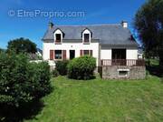 Maison à MALESTROIT
