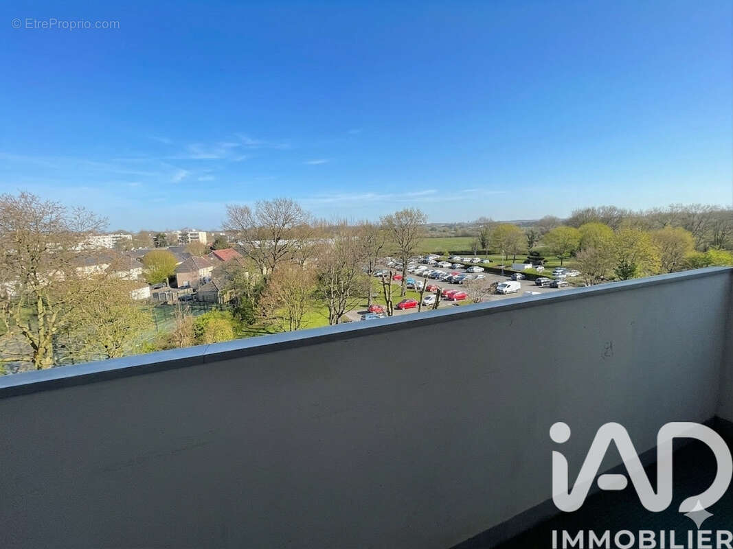 Photo 3 - Appartement à CHENNEVIERES-SUR-MARNE