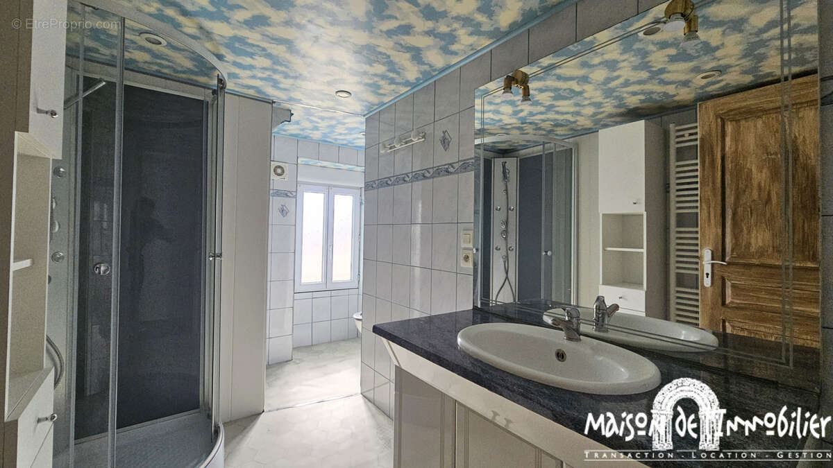 Appartement à COGNAC
