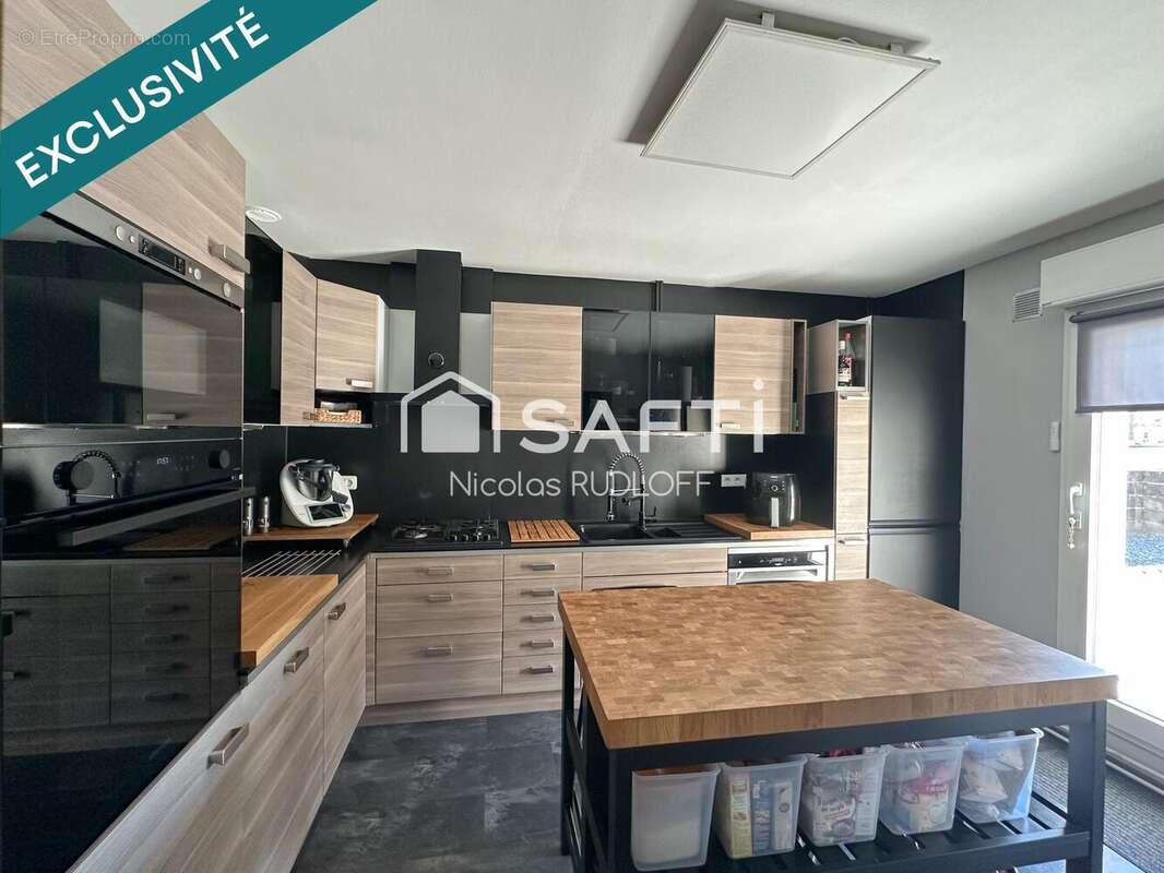 Maison 132 m² à Crusnes  - photo 4