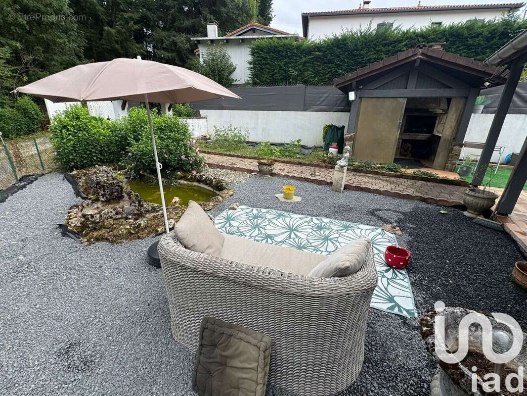 Photo 4 - Maison à SAINT-PAUL-DE-JARRAT