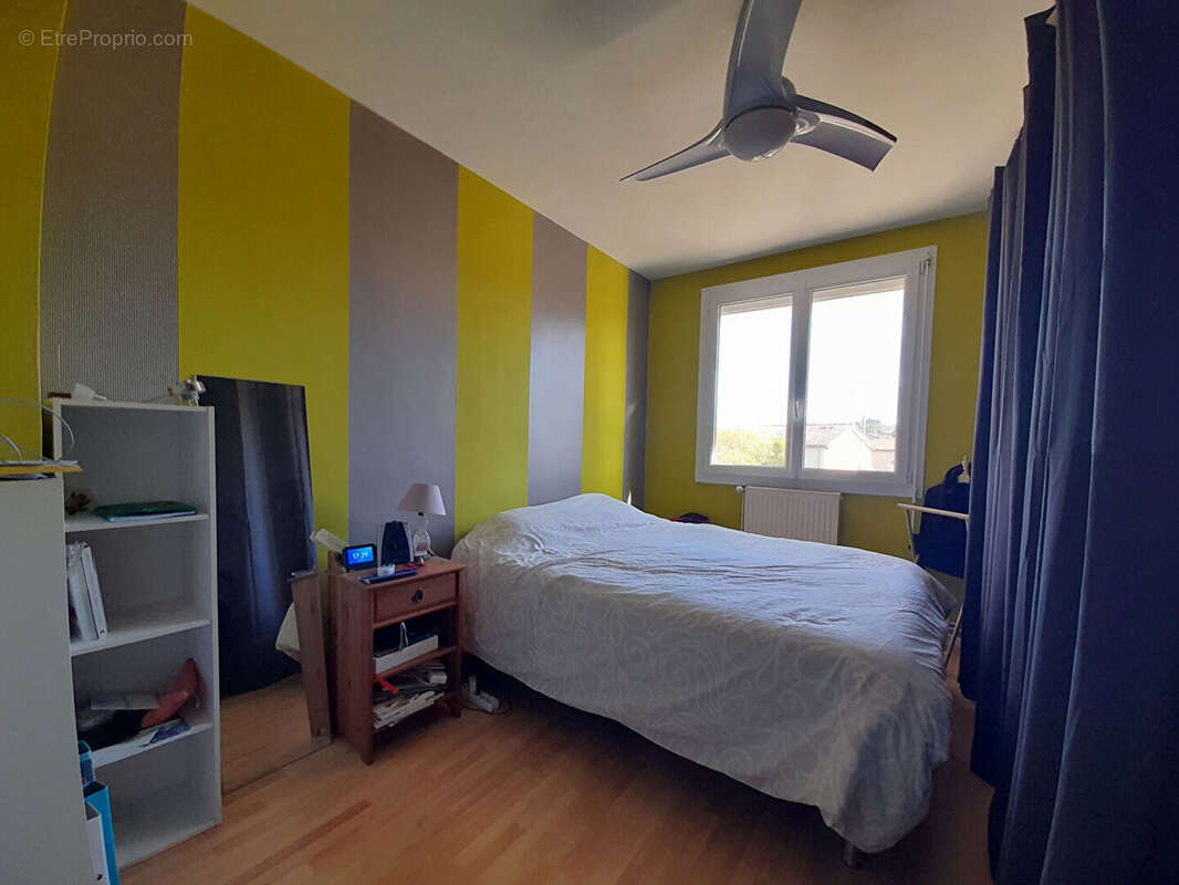 Maison  5 pièce(s) à BEAUMONT les VALENCE - photo 13