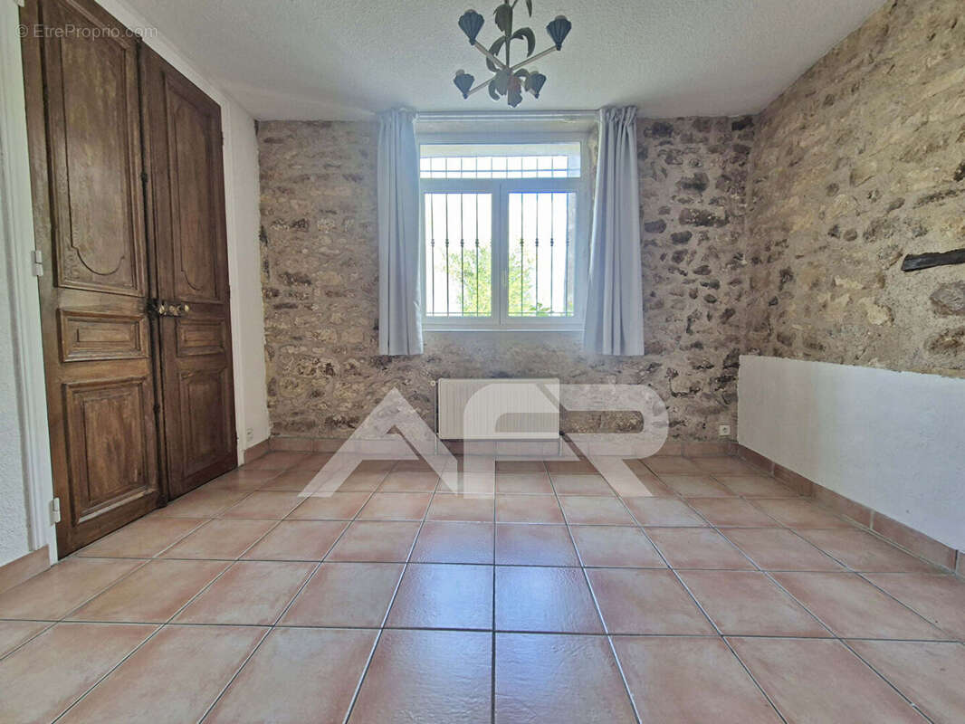 Appartement à MONTESSON