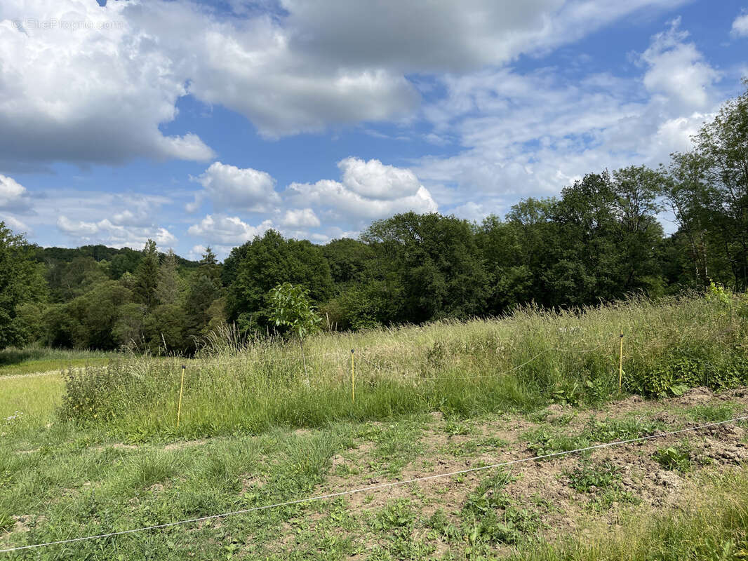 Maison à SAINT-MAURICE-LA-SOUTERRAINE