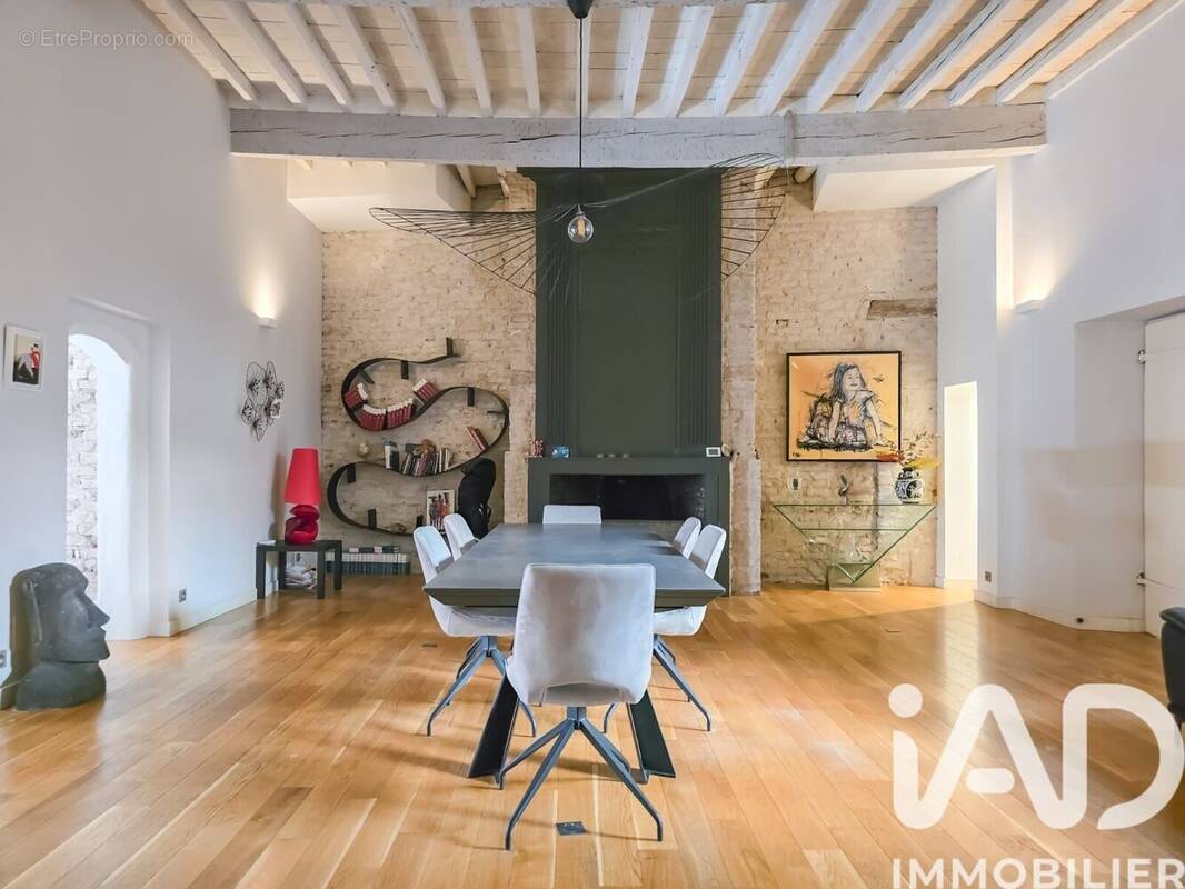 Photo 1 - Appartement à MONTAUBAN