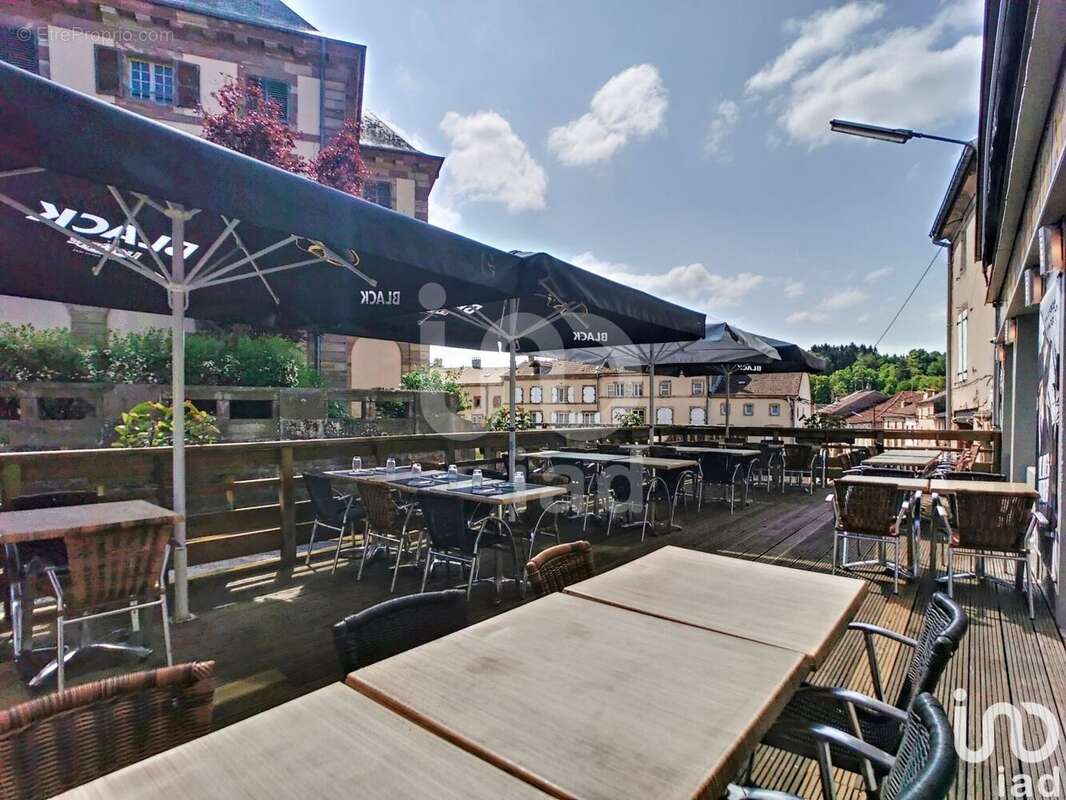 Photo 4 - Commerce à BADONVILLER