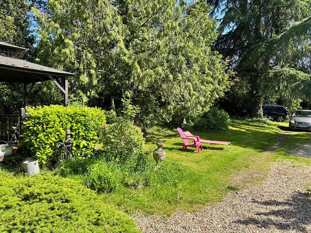 Maison  de Campagne - photo 14