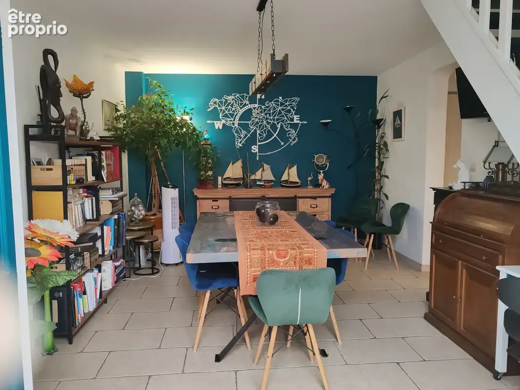 Villa de type 3 - photo 5