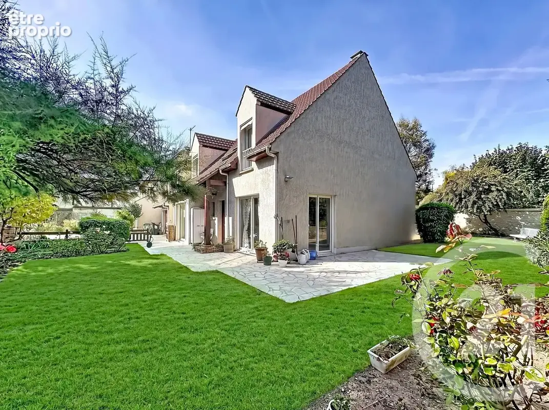 Photo 1 - Maison à THIAIS