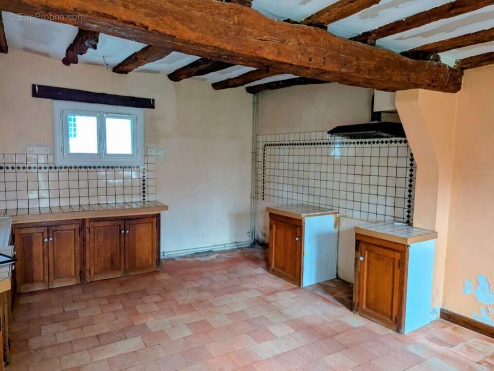Maison à LANGEAIS