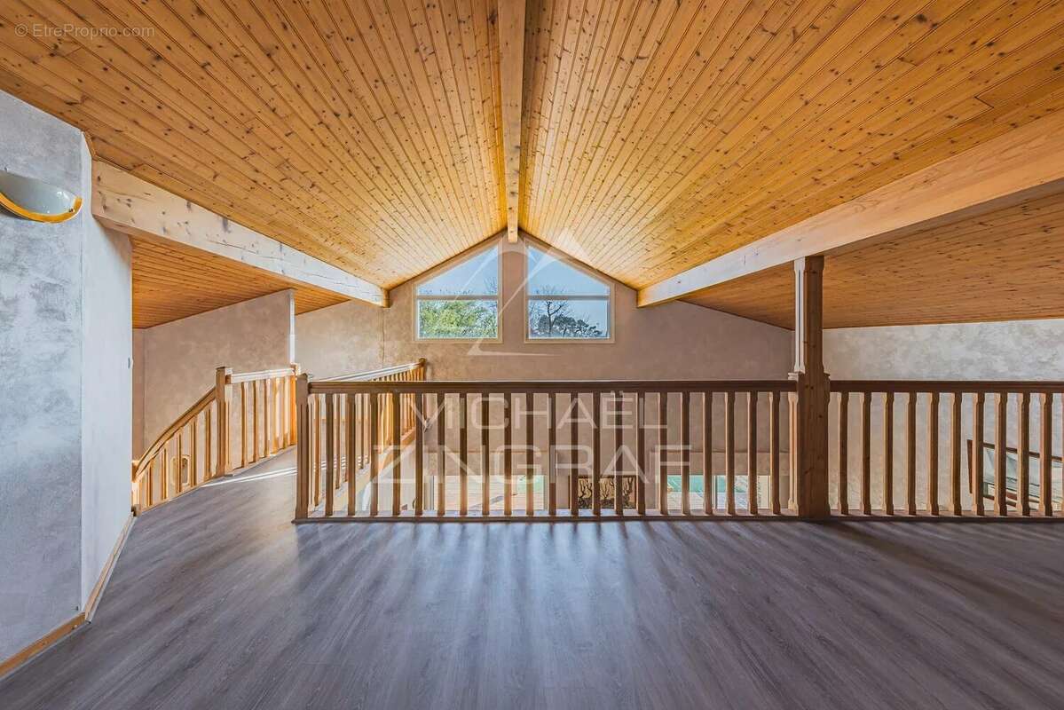 Maison à GUJAN-MESTRAS