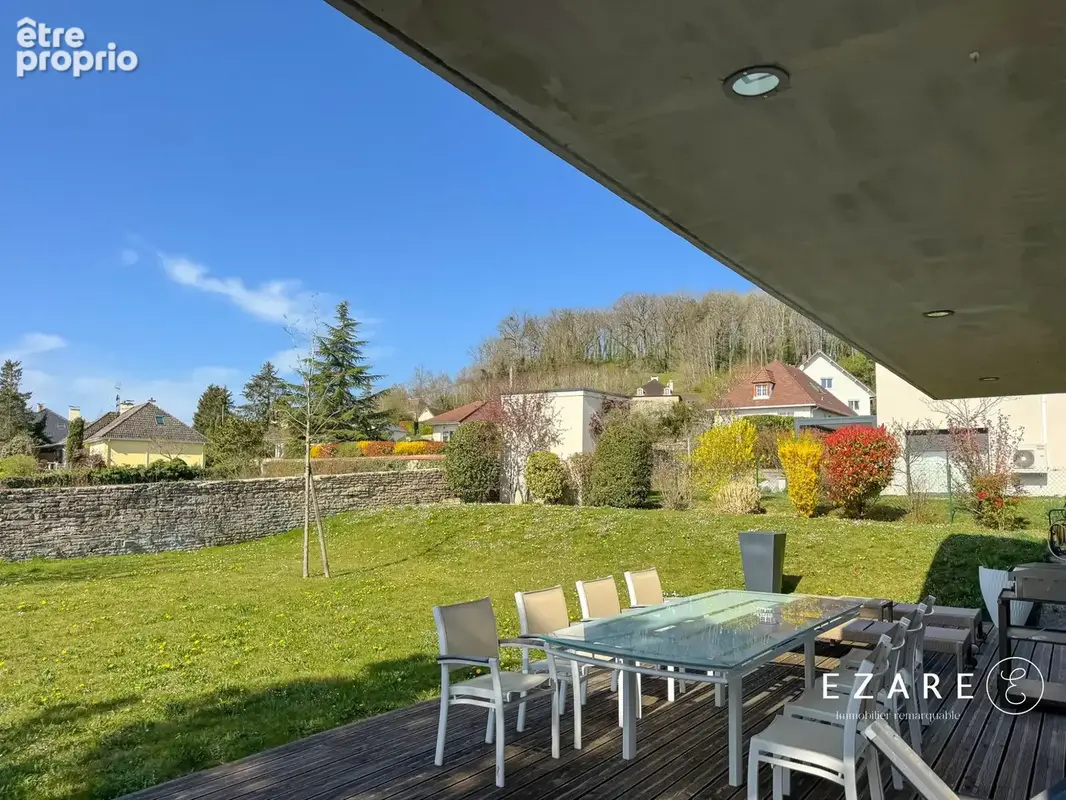 Maison à DAIX