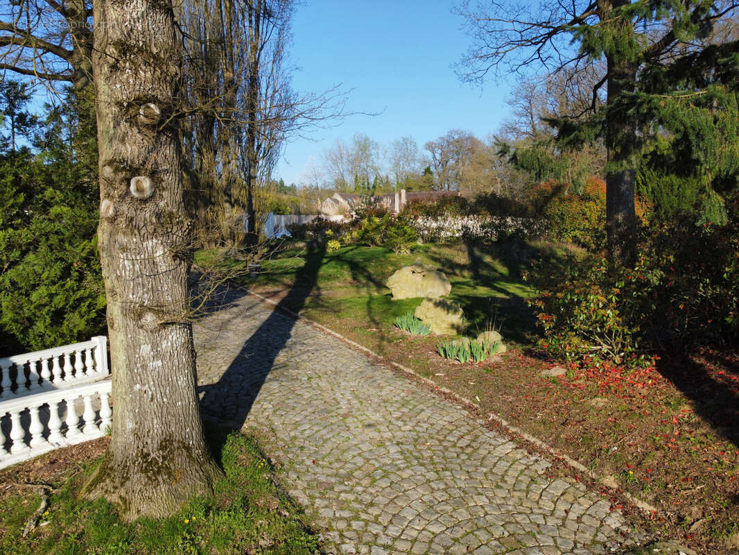 Maison à GAMBAIS