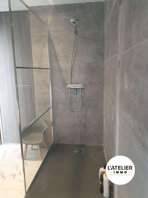 Maison à VITRY-LE-FRANCOIS