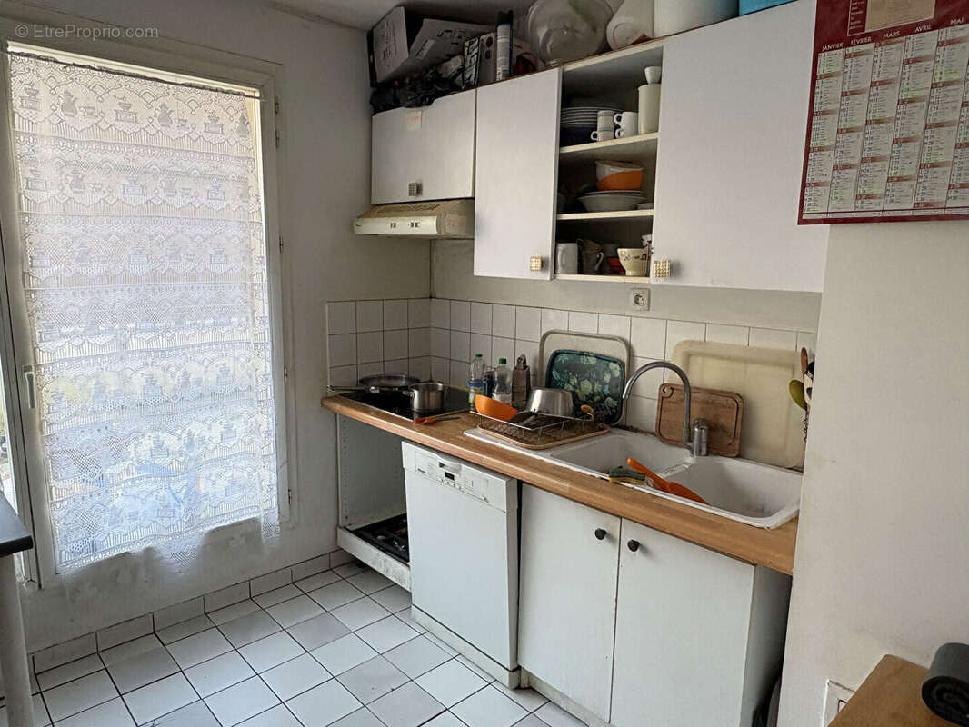 Appartement à PARIS-13E