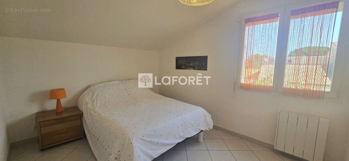 Maison à ARGELES-SUR-MER