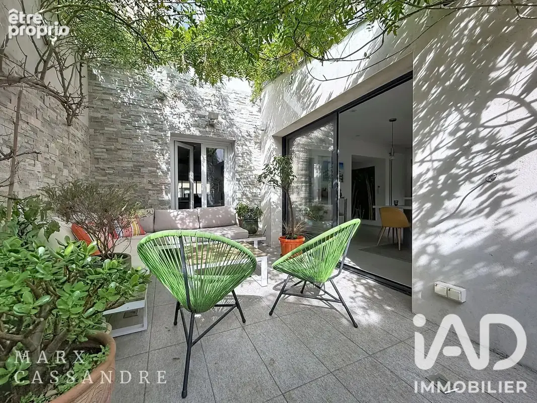Photo 1 - Maison à LANESTER