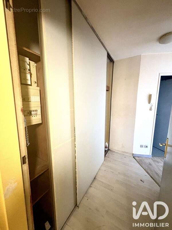 Photo 2 - Appartement à AMIENS