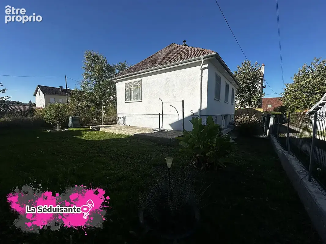 La Séduisante - photo 2