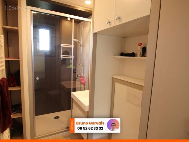 Maison à MARSEILLAN