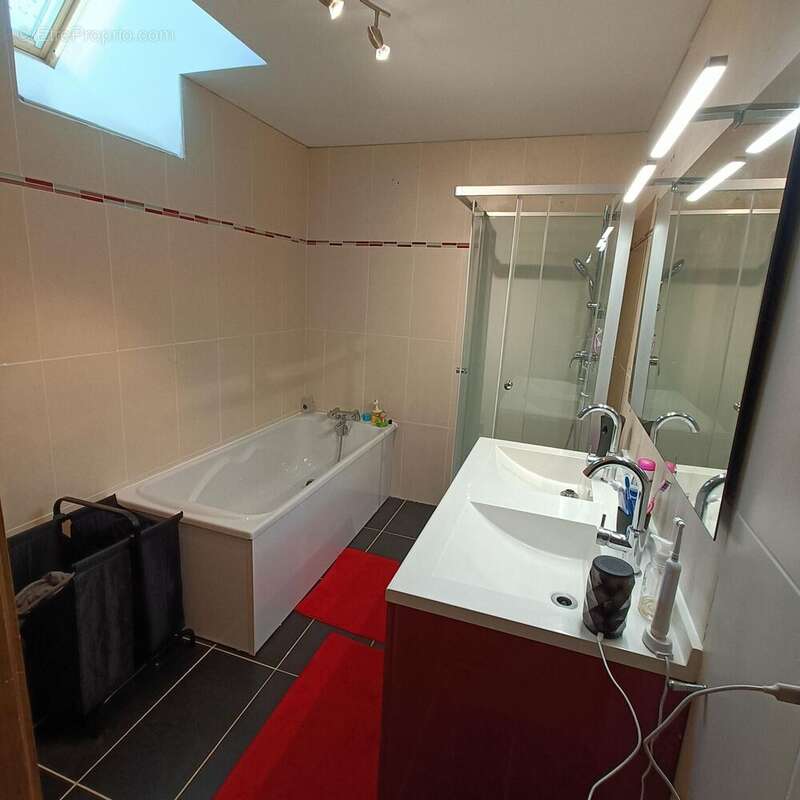 Photo 7 - Maison à LES DAMPS