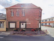 Appartement à COUTICHES