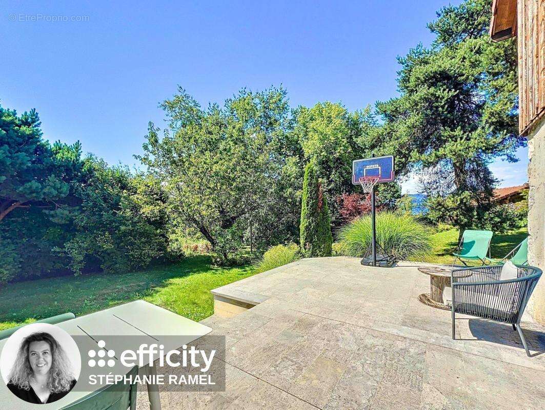 Maison 134 m² à Faucigny  - photo 14