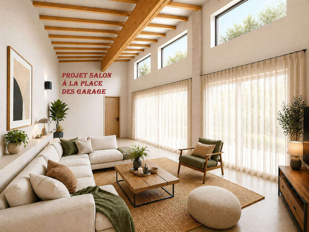 Maison Ars Sur Moselle 5 pièce(s) 115 m2 - photo 12