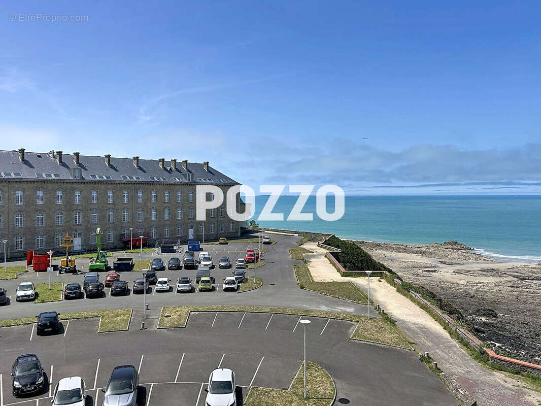 Appartement à GRANVILLE