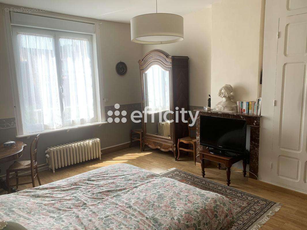 Maison à TEMPLEMARS