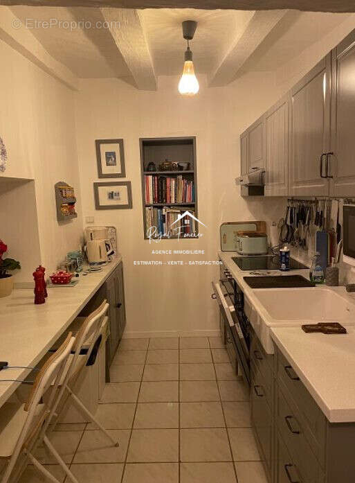 Maison à LA GUERCHE