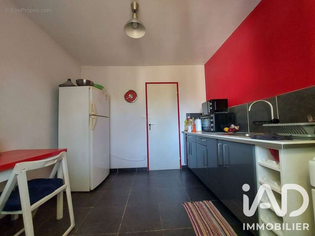 Photo 6 - Maison à CHAMPAGNE-SUR-SEINE