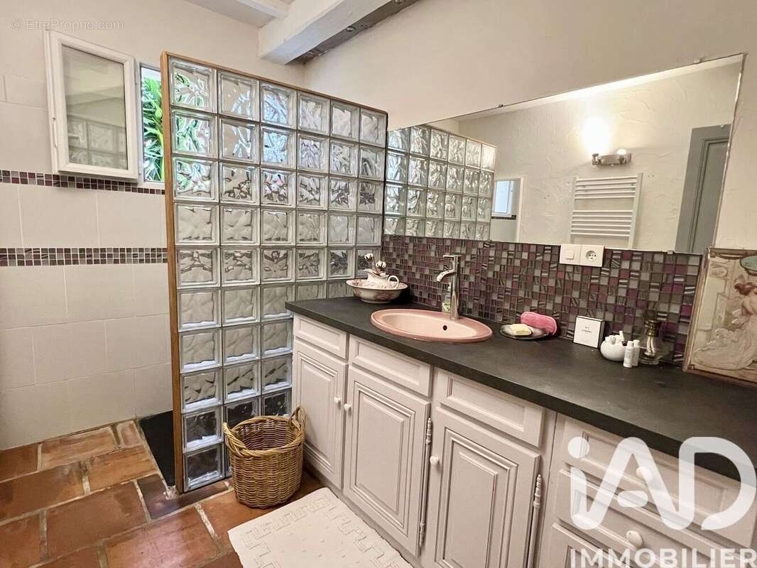 Photo 8 - Maison à CARNOULES