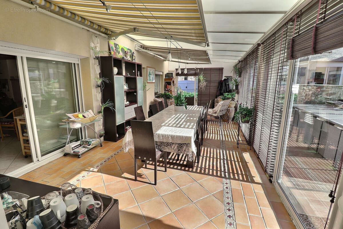 Maison à PLOUGASTEL-DAOULAS