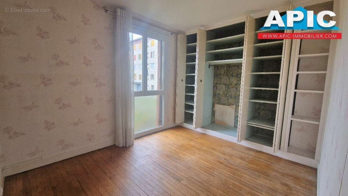 Maison à DEUIL-LA-BARRE