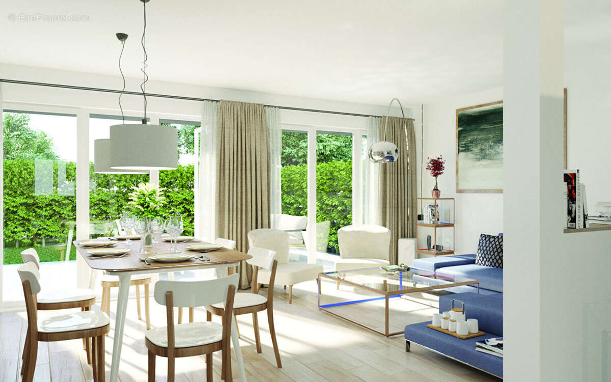 Appartement à SAINT-REMY-DE-PROVENCE