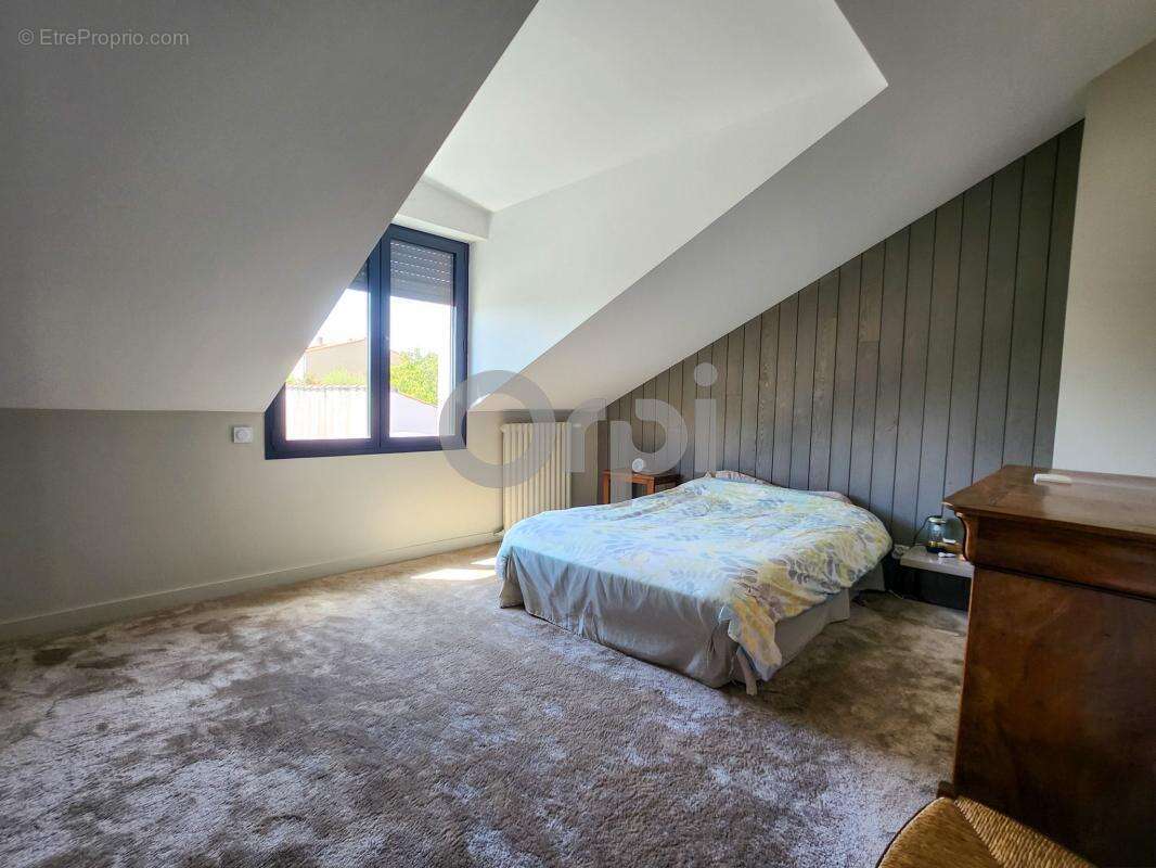 Maison à LA ROCHELLE