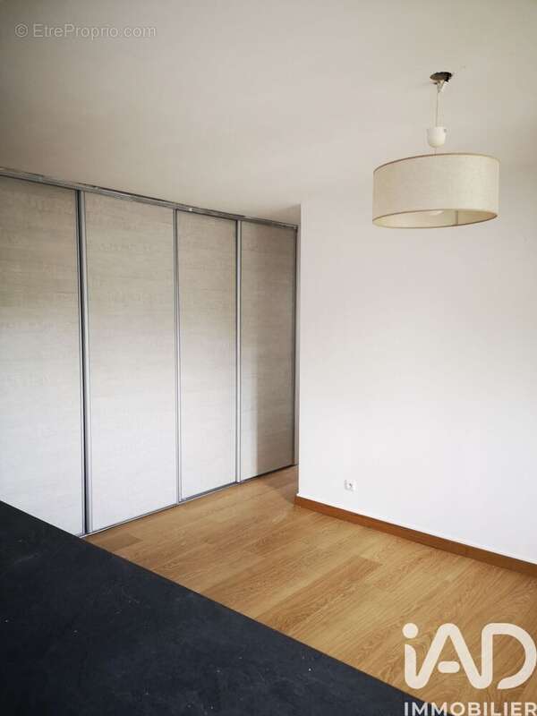 Photo 4 - Appartement à TOUQUES