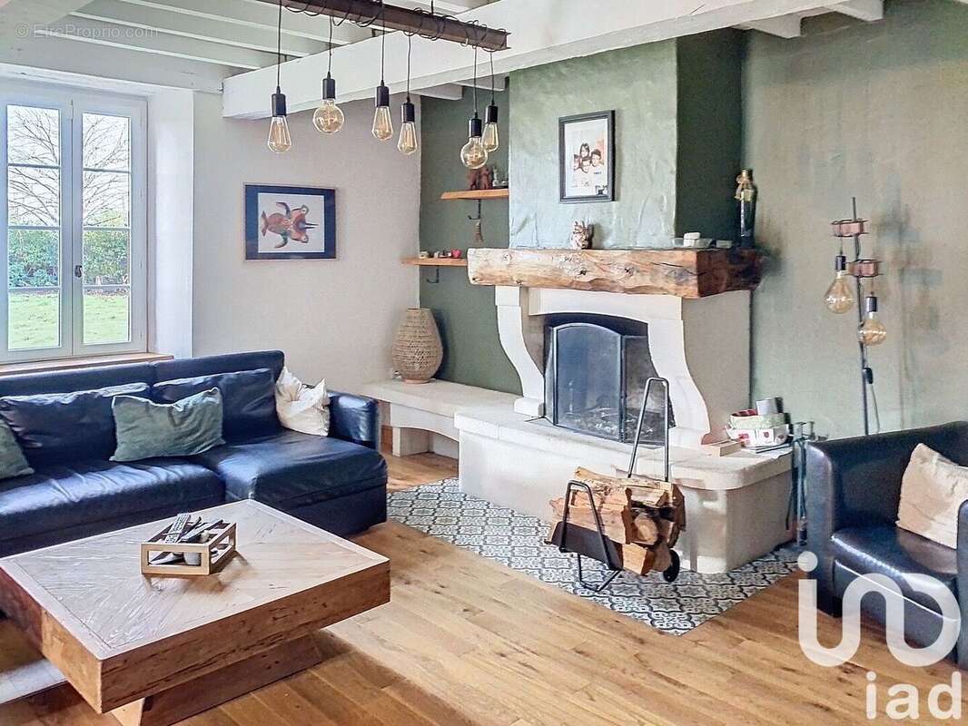 Photo 4 - Maison à SAMATAN